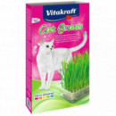 VITAKRAFT Gato Hierba Gatos 120 Gr