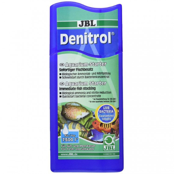 JBL Denitrol 250 Ml