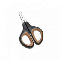 BEAUTY Gato Tijera Uñas 10X6 Cm