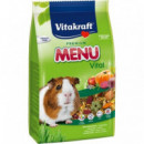 VITAKRAFT cobaya menu vital 3 kg