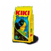 KIKI Loro Mezcla 1.6 Kg