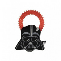 DISNEY Perro Juguete Mordedor Star Wars