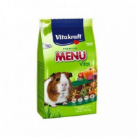VITAKRAFT Cobaya Menu Vital 1 Kg