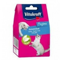 VITAKRAFT Gato Catnip Natural 20 Gr