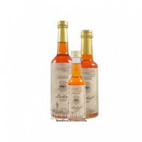 DR CLAUDER aceite salmon 250 ml