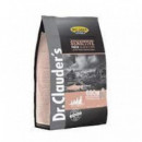 DR CLAUDER perro junior salmon 12.5 kg