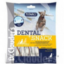 DR CLAUDER perro snack dental mediano pollo 170 gr