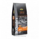 DR CLAUDER perro junior medium 12.5 kg