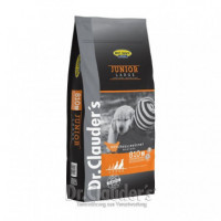 DR CLAUDER perro junior large 12.5 kg