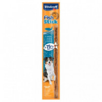 VITAKRAFT Perro Snack Stick Salmon 12 Gr
