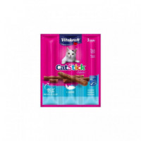 VITAKRAFT Gato Snack Sticks Mini Salmon