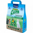 VITAKRAFT Vegetal Clean 5 L