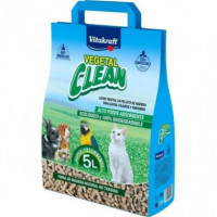 VITAKRAFT Vegetal Clean 5 L
