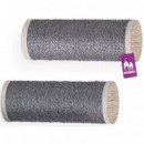 Pet Rebels Rascador Horizon 1530 Gris 2 Ud  PETREBELS