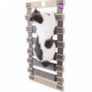 Pet Rebels Rascador Ladder Gris 91 Cm  PETREBELS