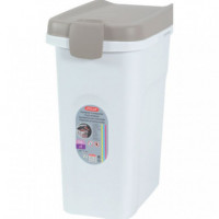 ZOLUX Contendedor Hermético para Alimento 15 L