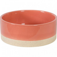 ZOLUX Perro Comedero de Cerámica Olaria Terracota 750 Ml