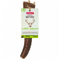 ZOLUX Perro Snack Asta de Ciervo hasta 10 Kg