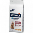 ADVANCE perro senior medium 12 kg