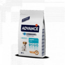 ADVANCE perro puppy mini 3 kg