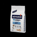 ADVANCE Perro Adulto Medium Light 3 Kg