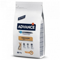 ADVANCE perro adulto Yorkshire 1,5 kg