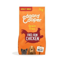 Edgard&cooper Perro Adulto Pollo 7 Kg  EDGARD & COOPER