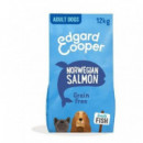 Edgard&cooper Perro Adulto Salmon 12 Kg  EDGARD & COOPER