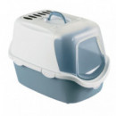 ZOLUX Arenero Cathy Clever Azul 45X58X48 Cm