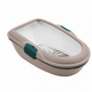 ZOLUX Arenero Furba Chic Granito 39X59X22 Cm