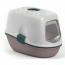 ZOLUX Arenero Furba Chic Granito 58X39X42 Cm