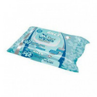 Gills Toallitas Musgo Blanco Xl 40 Uds  GILL'S