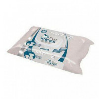 Gills Toallitas Neutro Xl 40 Uds  GILL'S