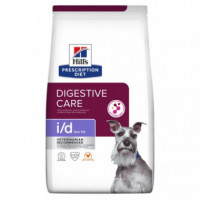 HILLS PD perro adulto I/D low fat 12 kg