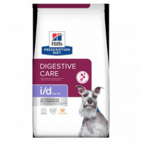 HILLS PD perro adulto I/D low fat 12 kg