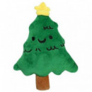 Record Perro Juguete Natalini Arbol Navidad 19 Cm  MARCAS DESCATALOGADAS