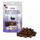 FRIGERA Perro Snack Cubitos de Conejo 250 Gr