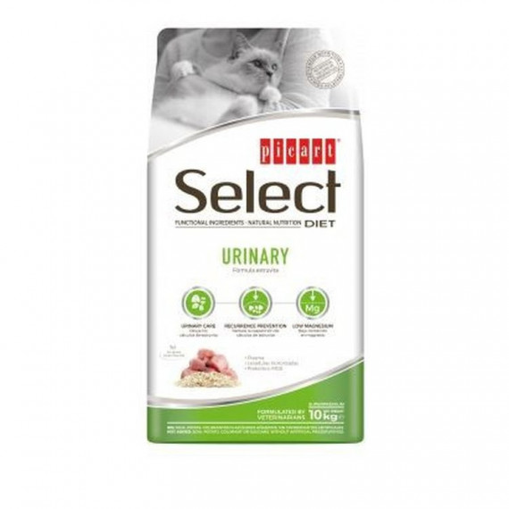 Select Gato Adulto Urinary 2 Kg  PICART