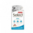Select Gato Adulto Renal 2 Kg  PICART
