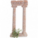 ZOLUX Decoración Nano 2 Columnas