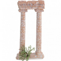 ZOLUX Decoración Nano 2 Columnas