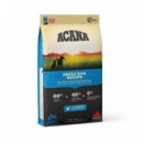 ACANA Perro Adulto Heritage 6 Kg