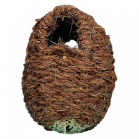 KIKI Nido Horizontal Agaporni