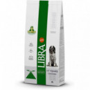 LIBRA Perro Senior +7 12 Kg