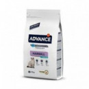 ADVANCE gato adulto esterilizado Hairball 1.5 kg