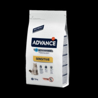 ADVANCE gato adulto salmon 10 kg