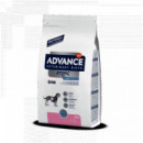 ADVANCE Perro Adulto Dieta Atopic Mini 1.5 Kg