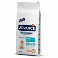 ADVANCE Perro Puppy Maxi 12 Kg