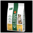 LIBRA Perro Adulto Pollo 3 Kg