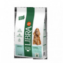 LIBRA Perro Adulto Light 3 Kg